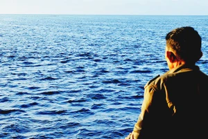 Nhớ. Ảnh: NAM NGUYỄN