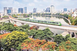 Lan tỏa hình ảnh Việt Nam đổi mới