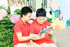 Vui cùng "Tý Quậy".