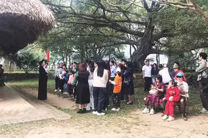 Đào tạo nhân lực du lịch cần được quan tâm hơn trong Dự thảo.