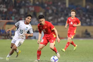 FIFA ASEAN Cup vừa là cơ hội mới, vừa là nguy cơ cho bóng đá Đông Nam Á. Ảnh: KHIẾU MINH