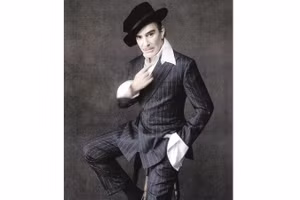 Zara nâng tầm thương hiệu