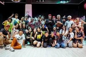 Học viện Nghệ thuật đa lĩnh vực Soul