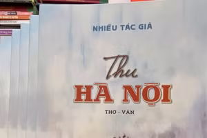 Tình ca mùa lá vàng