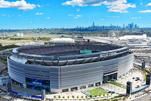 World Cup có số trận nhiều kỷ lục