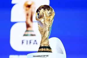 FIFA kỳ vọng World Cup 2026 sẽ tạo ra cú huých lớn, đưa bóng đá lên một tầm cao mới tại Mỹ và toàn bộ khu vực.