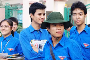 Ưu đãi giảm 10% giá vé tàu trên tất cả các đoàn tàu dành cho học sinh 