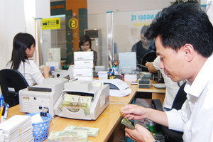 Tài sản bảo đảm có thể chỉ còn là hình thức