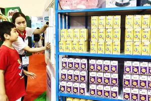 Chính sách quản lý an toàn thực phẩm được thay đổi theo hướng siết chặt trách nhiệm để bảo vệ người tiêu dùng.