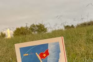 Ngẫm những vấn đề thời đại để soi chiếu đến hôm nay