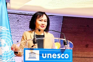 Cửa mở cho di sản tư liệu Việt Nam