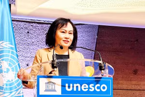 Cửa mở cho di sản tư liệu Việt Nam