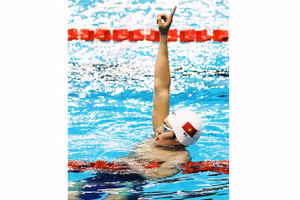 Nghị định mới đã mang đến nguồn động viên tinh thần và khích lệ rất lớn cho thể thao nước nhà. Ảnh: K.MINH