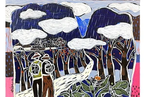 Minh họa: NGUYỄN VĂN ĐỨC