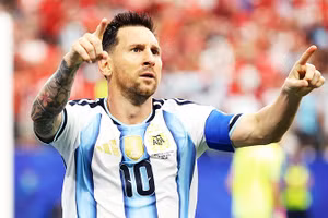 Bên lề World Cup
