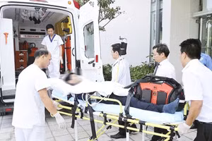 Hệ thống cấp cứu ngoại viện tại Hà Nội đang được thay đổi theo hướng phục vụ dân kịp thời hơn, đỡ tốn kém hơn.