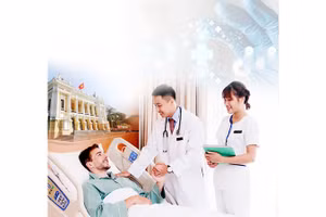 Tiềm năng phát triển du lịch y tế