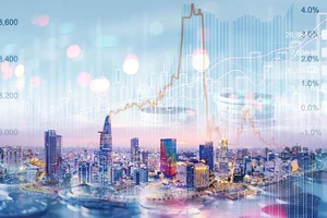 Tốc độ tăng trưởng của kinh tế số Việt Nam những năm gần đây luôn cao hơn mức tăng trưởng GDP chung.