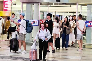 Phấn đấu đón 61 triệu lượt khách năm 2026