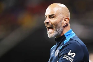 Stamford Bridge chống lại Maresca