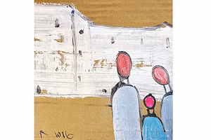 Minh họa: NGUYỄN MINH