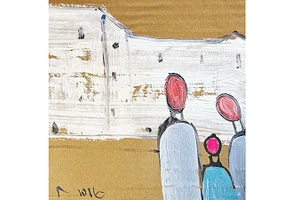 Minh họa: NGUYỄN MINH