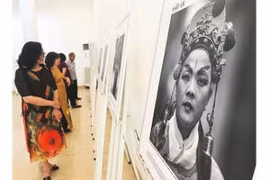 Không quên “Những người ta gặp“