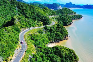 Điểm hẹn của mùa hè