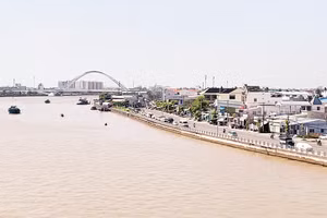 Thành phố Cần Thơ phát triển các sản phẩm du lịch đặc thù, thu hút du khách