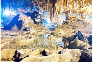 Đi cày cùng Ải Sái Hịa