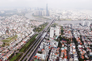 Hiện thực hóa mạng lưới metro liên kết vùng