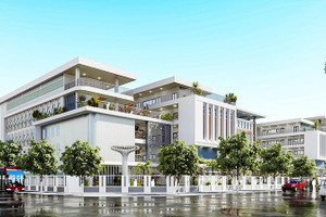 Thành lập hai trường THPT công lập tại Hà Nội
