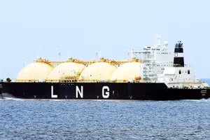 Ảnh: SHIPSPOTTING