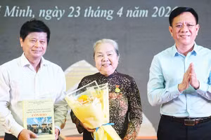 Tủ sách đặc biệt