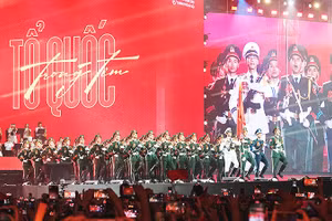Dấu ấn Báo Nhân Dân tại Digital Media Awards Asia 2026