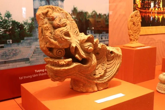 Bảo tồn, phát huy giá trị Vương triều Lý