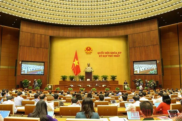 Quyết tâm cao nhất vượt qua khó khăn, phát triển kinh tế, bảo đảm an sinh xã hội