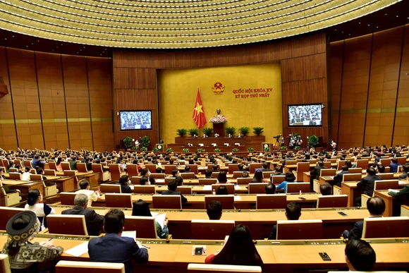 Tạo tiền đề, động lực và mở ra một khởi đầu tốt đẹp của nhiệm kỳ Quốc hội khóa XV