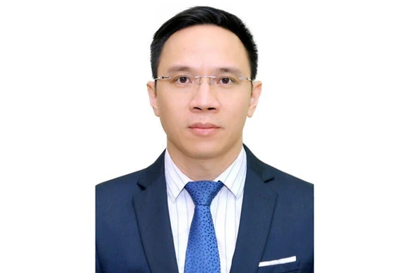 Phát huy vai trò tổ chức đảng trong doanh nghiệp