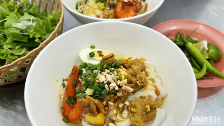 Mỳ Quảng tôm thịt, món ăn không thể bỏ qua khi đến Đà Nẵng. img-2992-9444.jpg