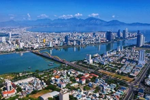 [Interactive] Quốc hội thông qua Nghị quyết về việc sắp xếp đơn vị hành chính cấp tỉnh năm 2025, cả nước còn 34 tỉnh, thành phố