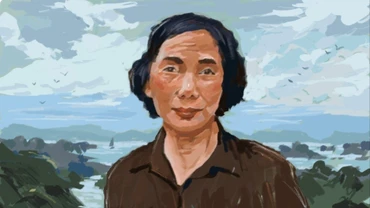 Nhà báo Nguyễn Thị Ngọc Hải: Người viết là trung gian kết nối nhân vật với bạn đọc