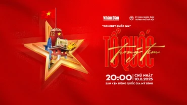 Sẽ xử lý các trường hợp bán vé giả, trục lợi từ chương trình "Tổ quốc trong tim"