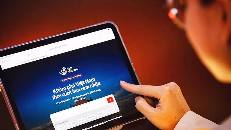 Visit Vietnam đã kết nối với hàng trăm đơn vị du lịch từ điểm đến, lưu trú đến lữ hành.