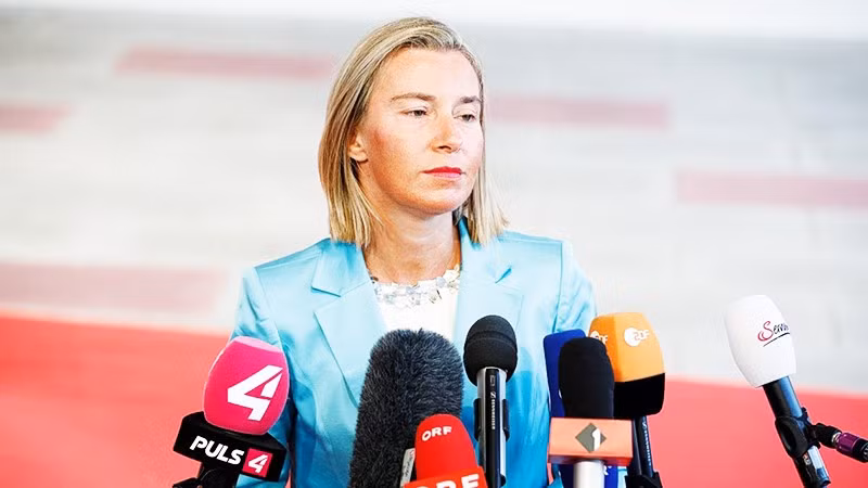 Ảnh: EURO NEWS