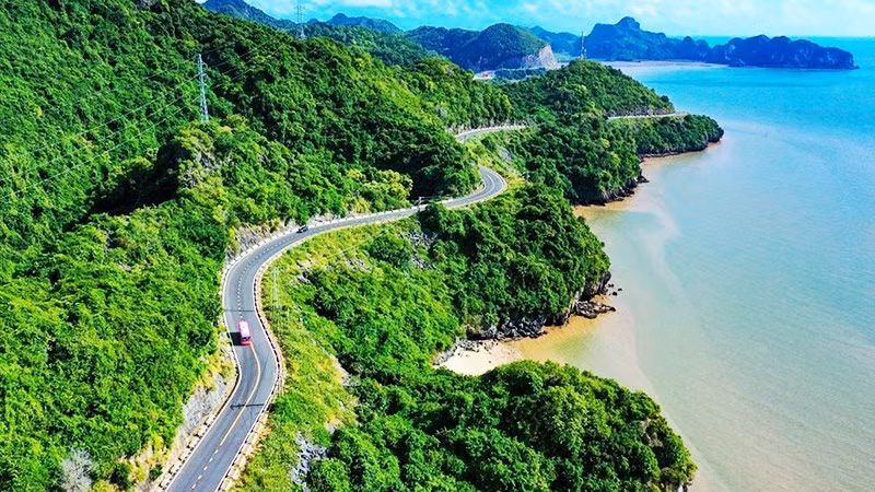 Điểm hẹn của mùa hè