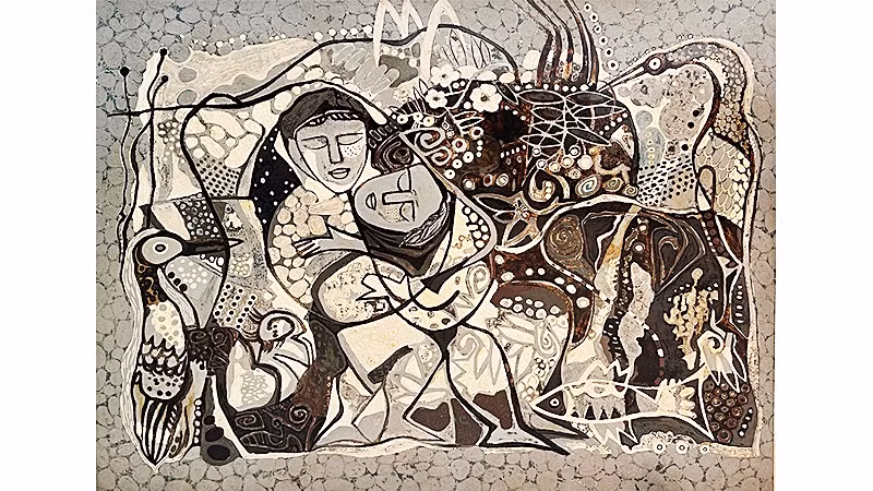 Minh họa: NGUYỄN VĂN ĐỨC