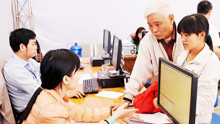 Các doanh nghiệp và tổ chức luôn là mục tiêu của các cuộc tấn công mạng. Ảnh: NAM ANH