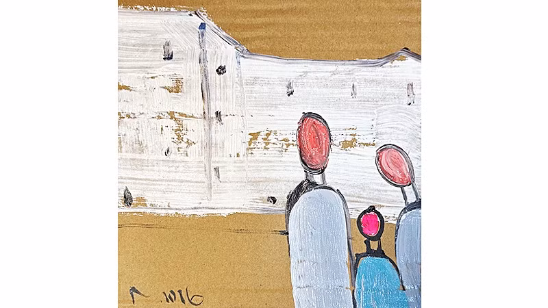 Minh họa: NGUYỄN MINH