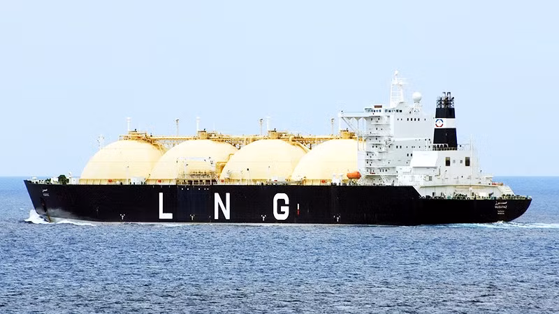 Ảnh: SHIPSPOTTING